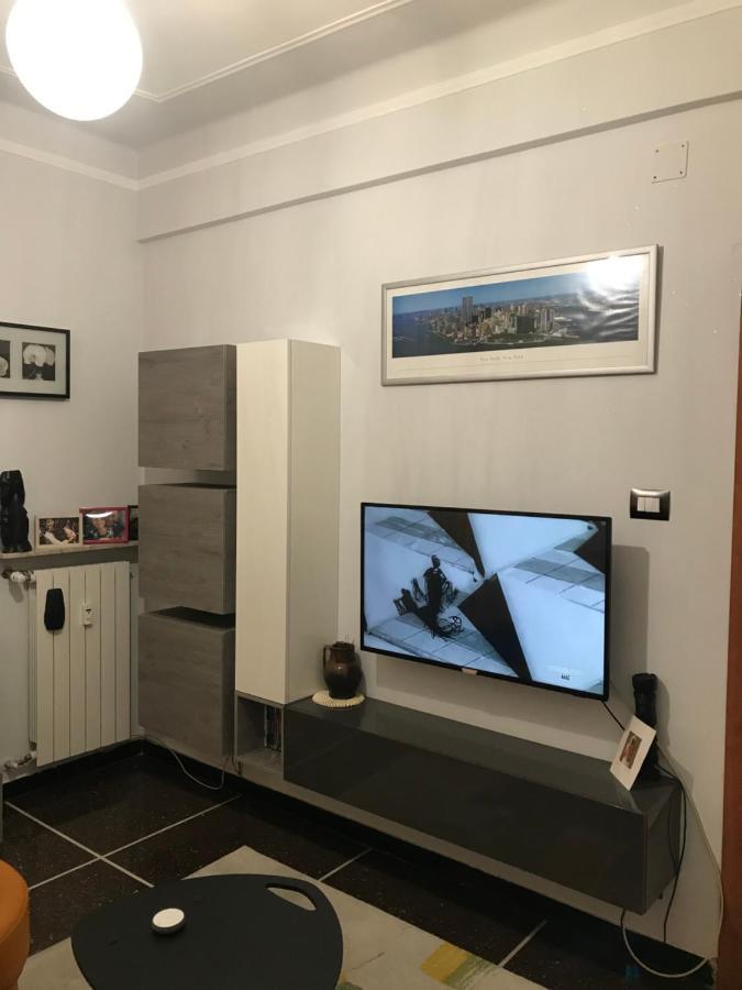Mondrian'S House Apartman Genova Kültér fotó