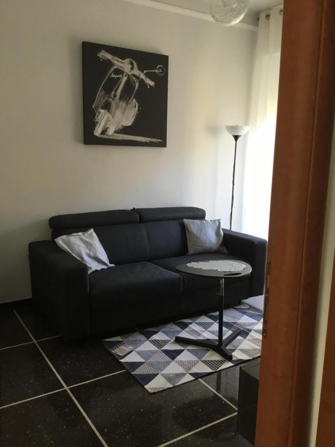 Mondrian'S House Apartman Genova Kültér fotó